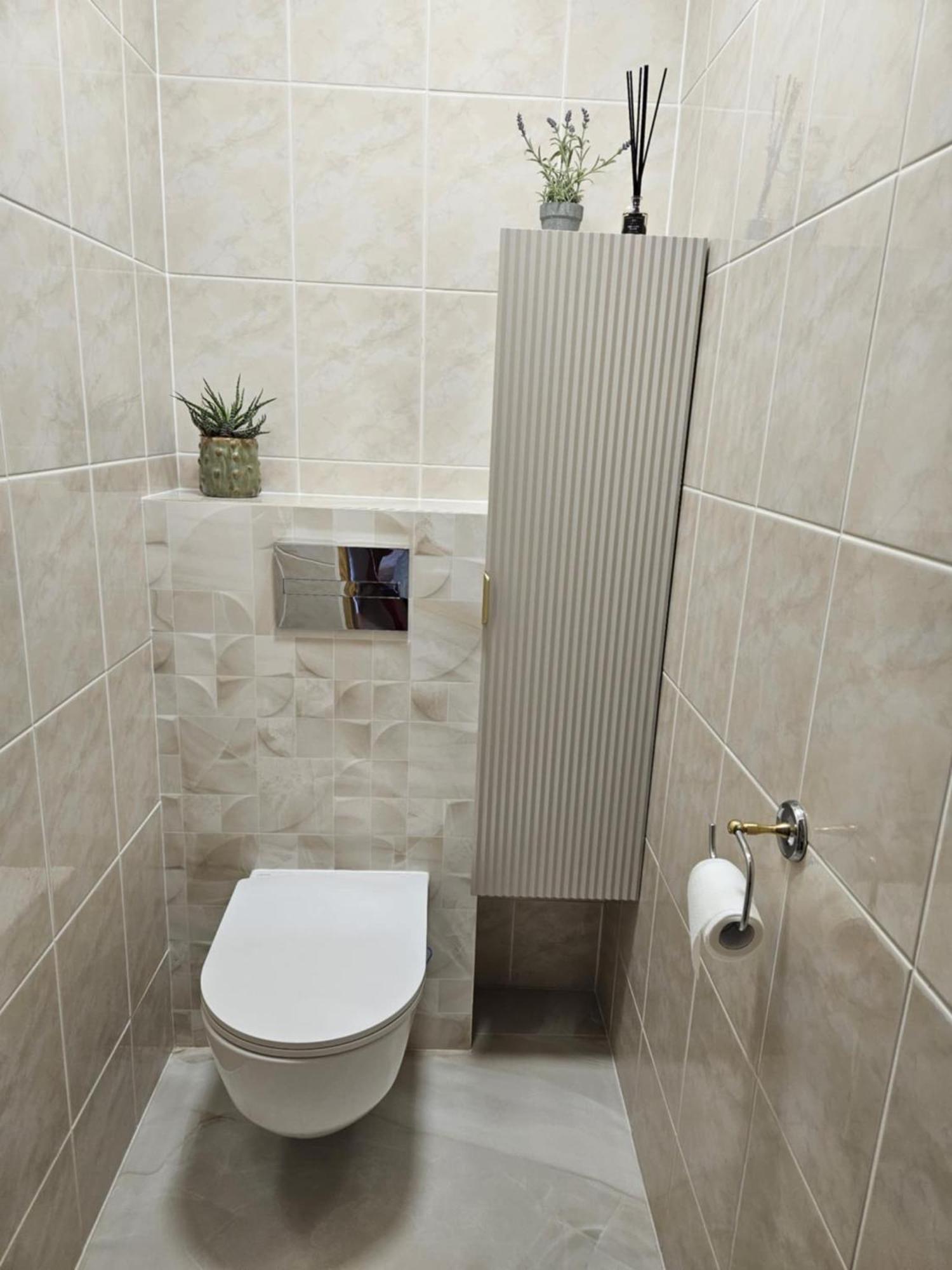 Medziotoju Apartment In Old City Palanga Kültér fotó