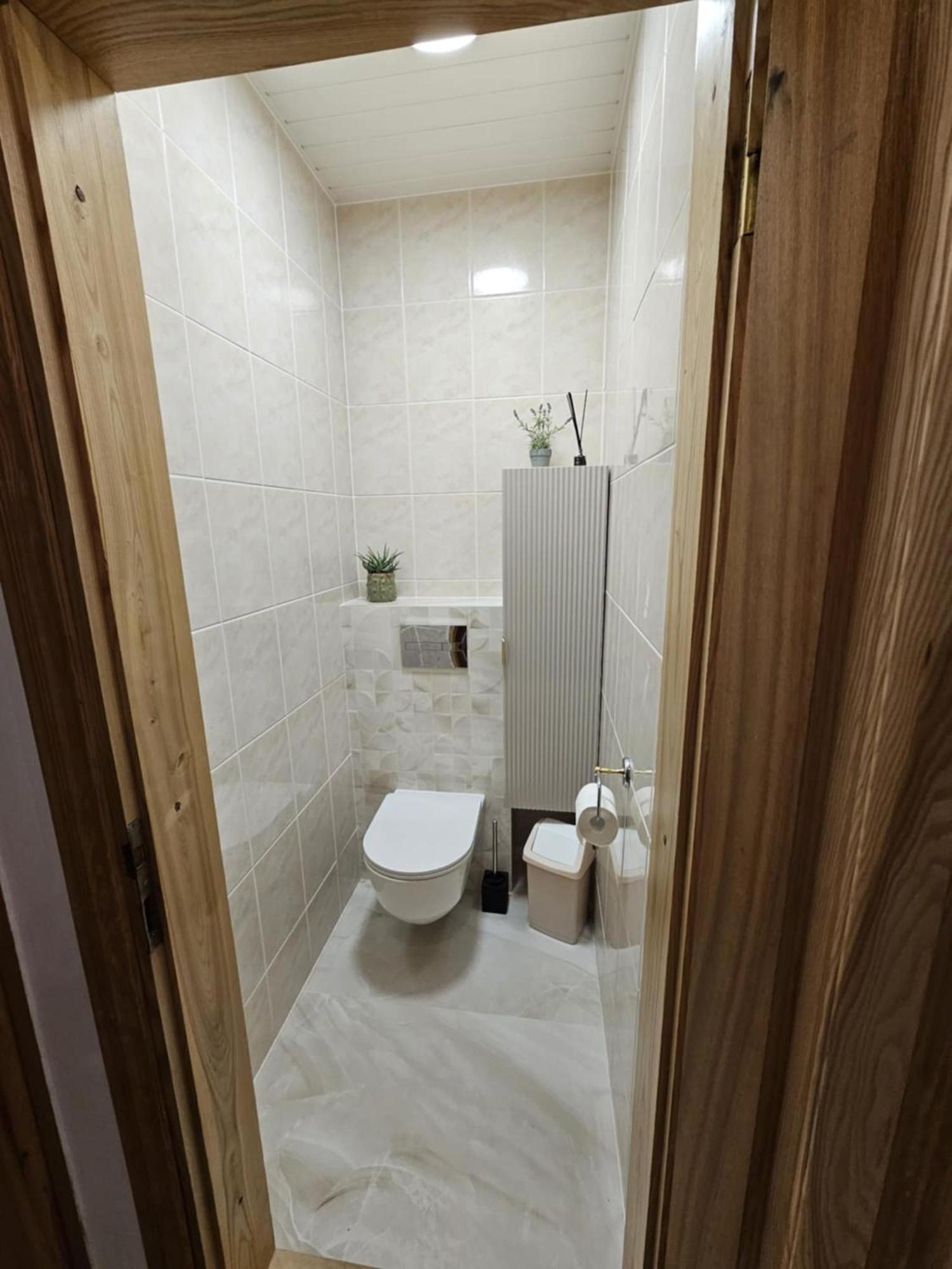Medziotoju Apartment In Old City Palanga Kültér fotó